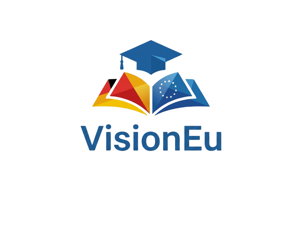 VisionEU- Du Học Đức